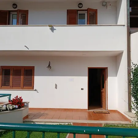 别墅 La Casa Di Ale 拉蒂纳